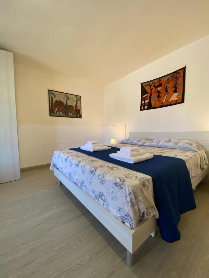 Villa Viola Torre Chianca Kültér fotó