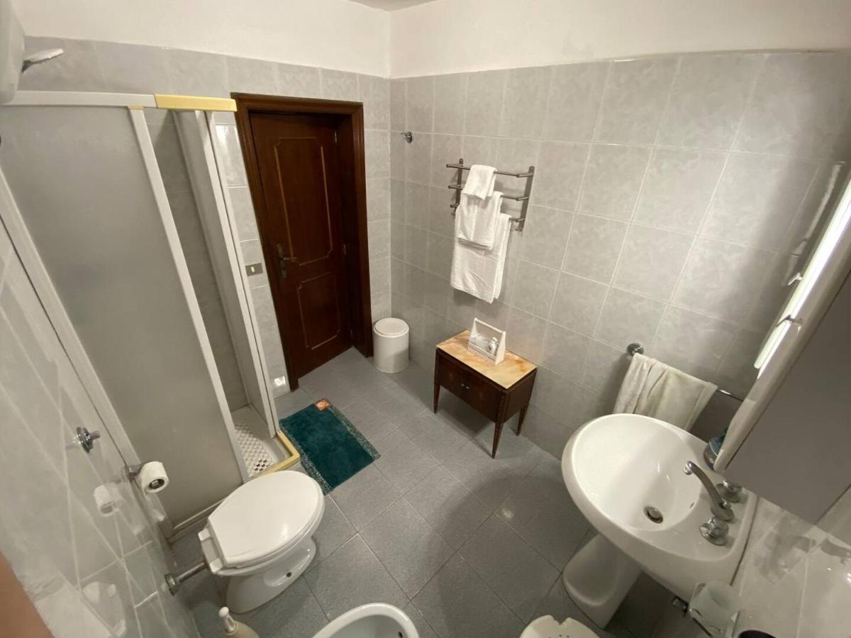 Villa Viola Torre Chianca Kültér fotó