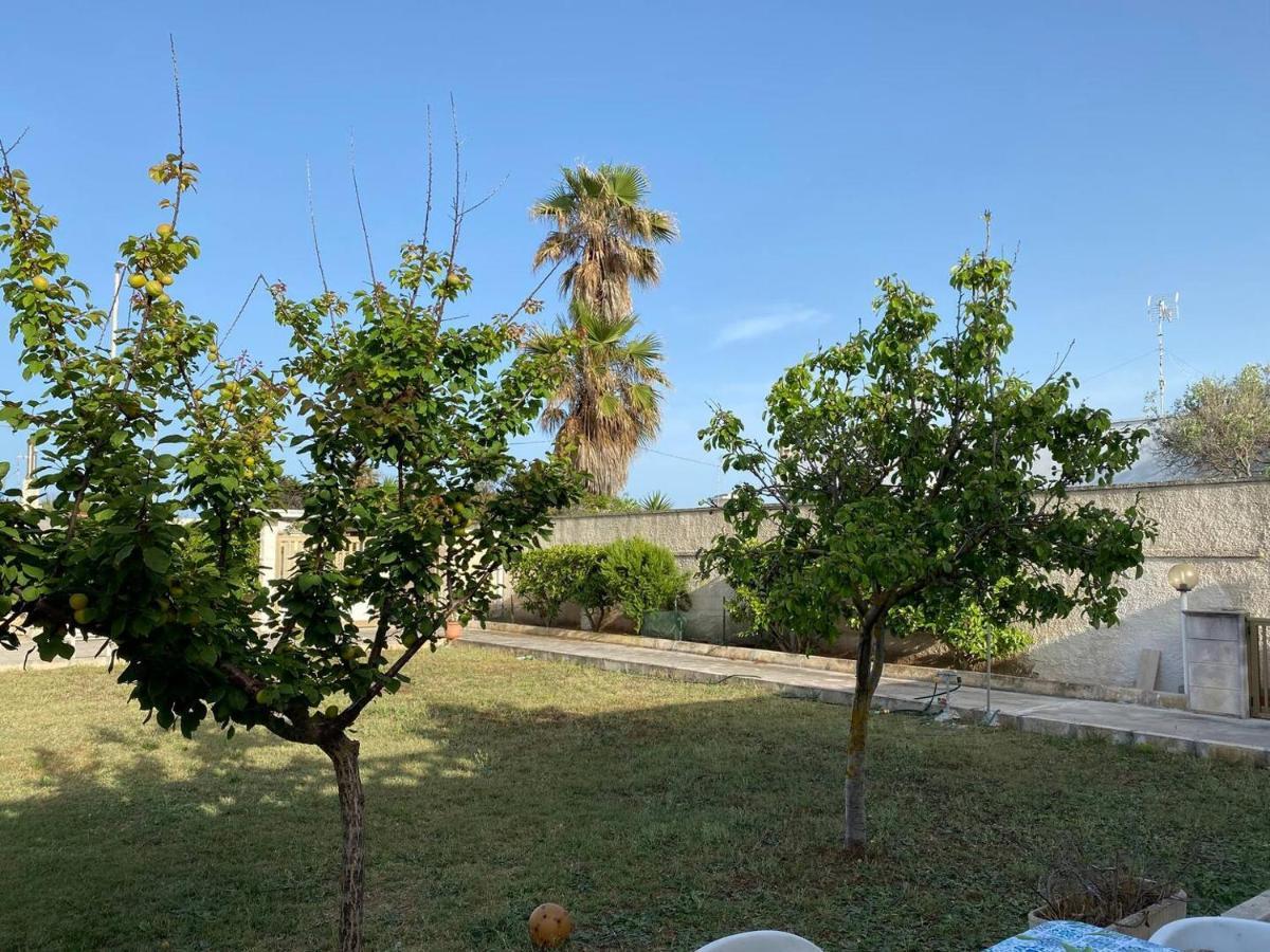 Villa Viola Torre Chianca Kültér fotó